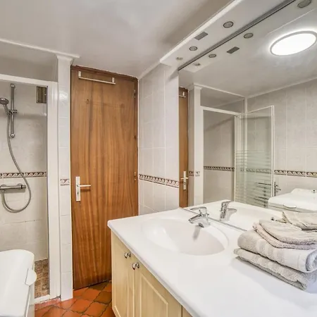 Lumineux La Tournette Apartment Le Grand-Bornand