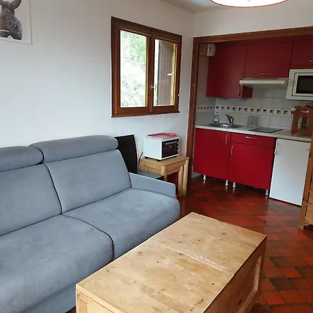 Apartment Lumineux La Tournette